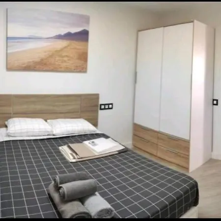 Kay Arenal Exclusiva Vivienda En Playa De Holiday home *