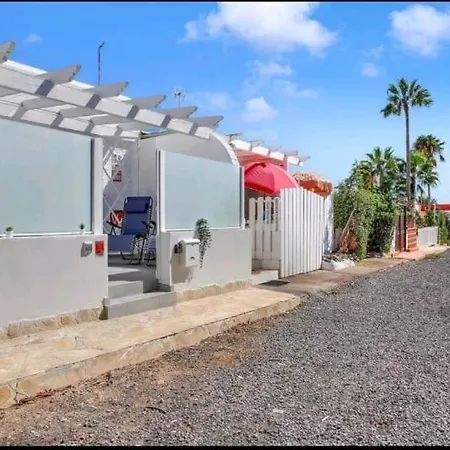 Kay Arenal Exclusiva Vivienda En Playa De Holiday home