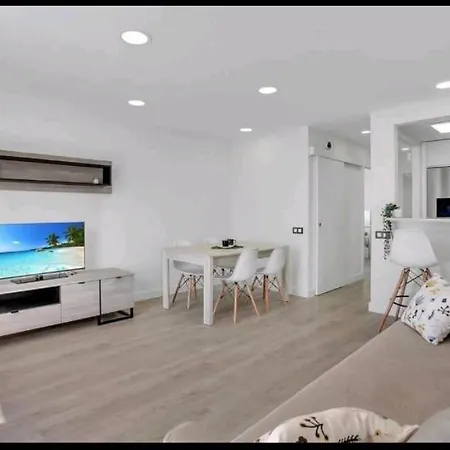 Kay Arenal Exclusiva Vivienda En Playa De * Corralejo