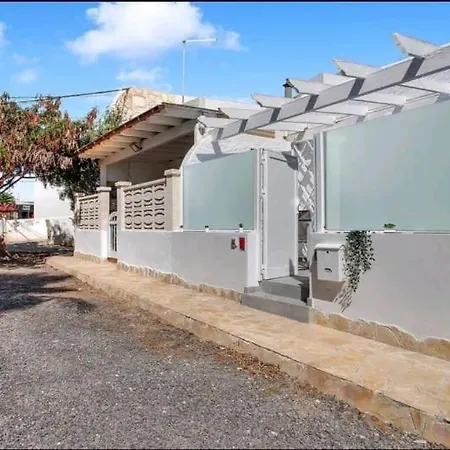 Kay Arenal Exclusiva Vivienda En Playa De Casa vacanze *